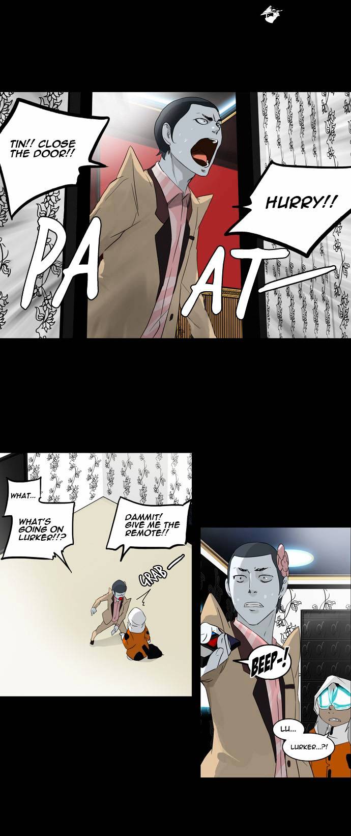 Tower of God, Chapter 100 image 42